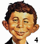 Alfred E. Neuman