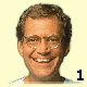 David Letterman