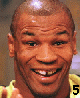Mike Tyson